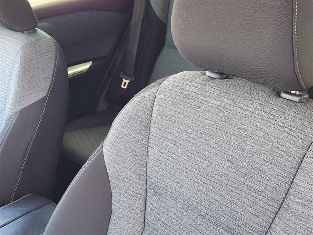 used 2023 Nissan Rogue car, priced at $19,203