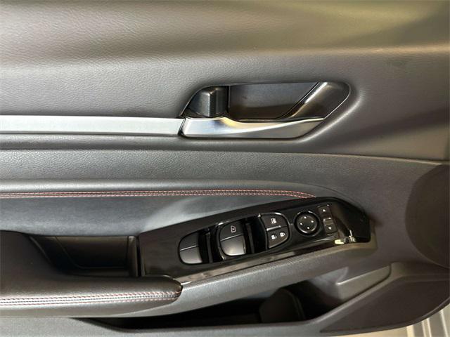 used 2023 Nissan Altima car, priced at $18,962
