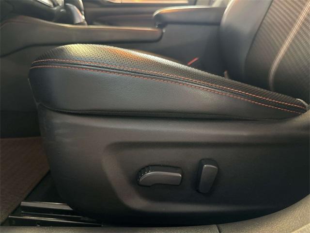 used 2023 Nissan Altima car, priced at $18,962