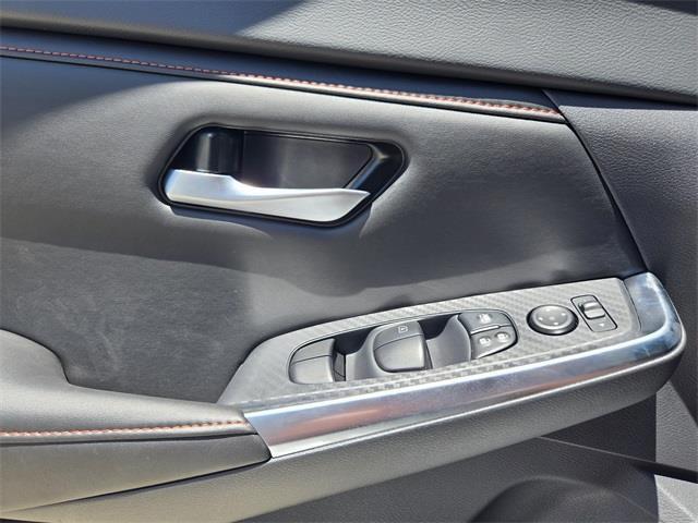 new 2025 Nissan Sentra car, priced at $22,673