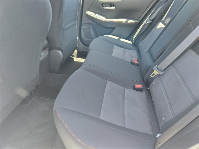 new 2025 Nissan Sentra car, priced at $22,673