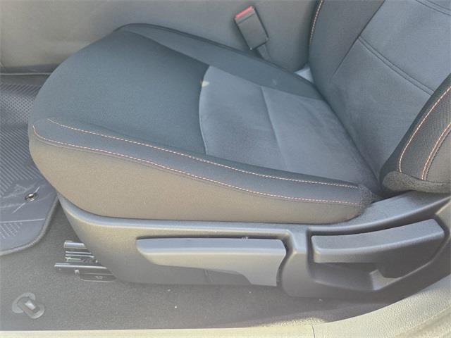 new 2025 Nissan Sentra car, priced at $22,673