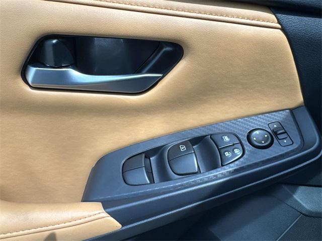 new 2025 Nissan Sentra car, priced at $19,086