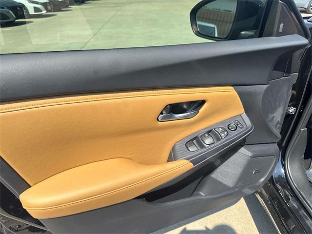 new 2025 Nissan Sentra car, priced at $19,086