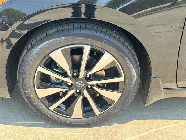 new 2025 Nissan Sentra car, priced at $19,086