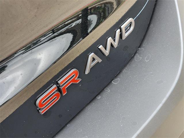 new 2025 Nissan Kicks car, priced at $27,241