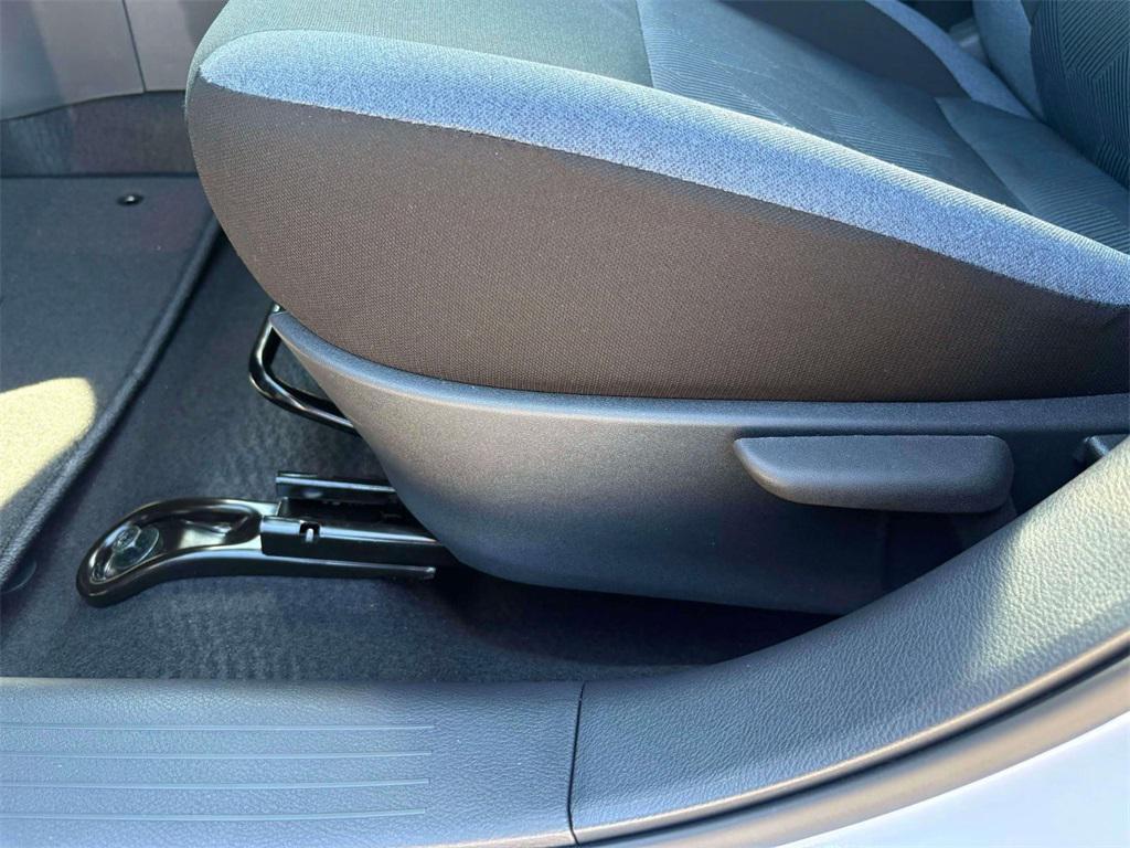 new 2025 Nissan Versa car, priced at $16,435