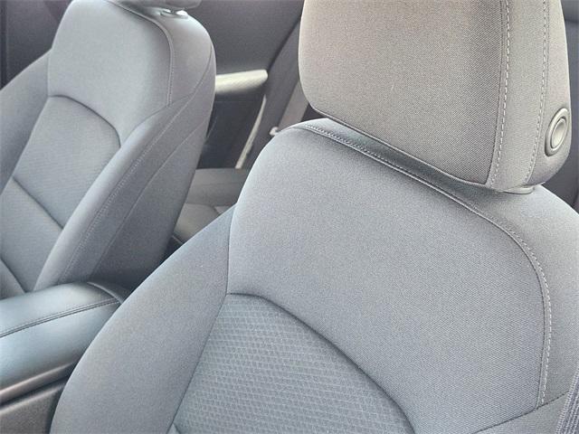 used 2023 Chevrolet Malibu car, priced at $16,979