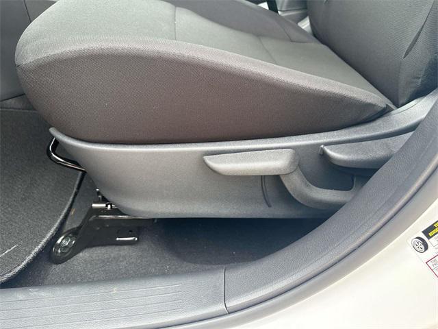 new 2025 Nissan Kicks car, priced at $18,025