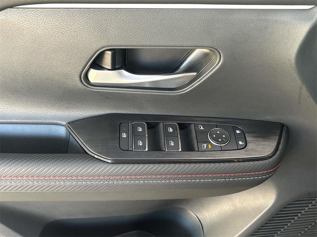 new 2026 Nissan Kicks car, priced at $28,895