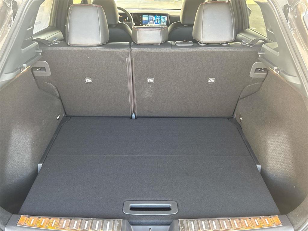 new 2026 Nissan Kicks car, priced at $28,895