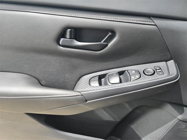 new 2025 Nissan Sentra car, priced at $17,235