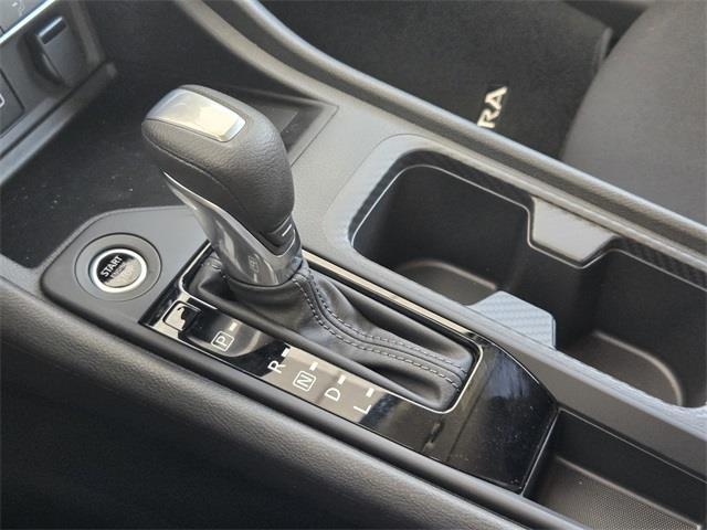 new 2025 Nissan Sentra car, priced at $17,235