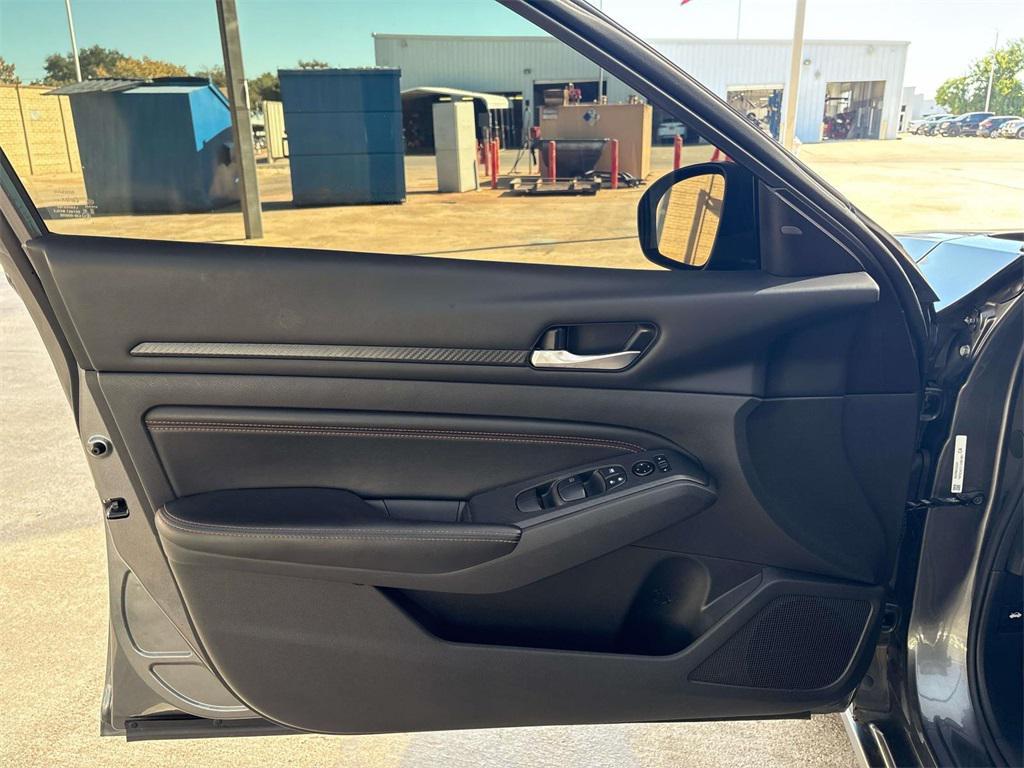 used 2022 Nissan Altima car, priced at $20,472
