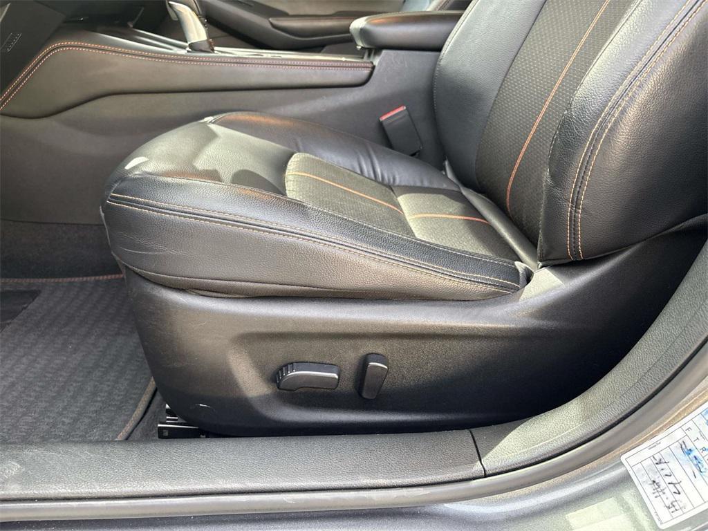 used 2022 Nissan Altima car, priced at $20,472
