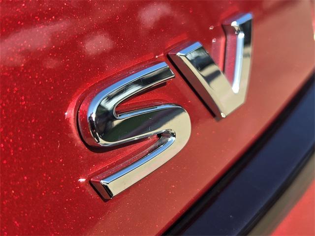 used 2024 Nissan Sentra car, priced at $19,000