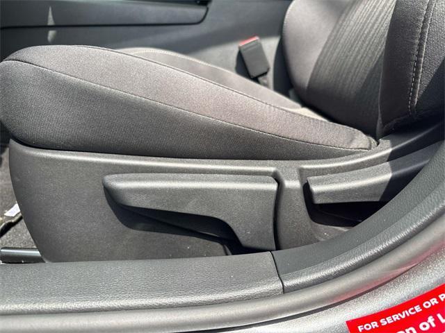 new 2025 Nissan Altima car, priced at $22,401