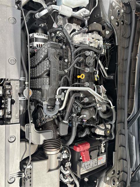 new 2025 Nissan Altima car, priced at $22,401