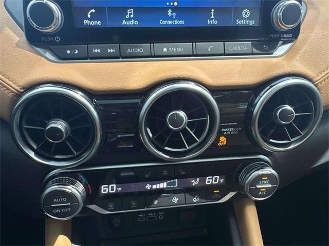 new 2025 Nissan Sentra car, priced at $19,515