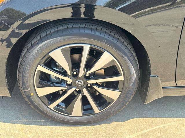 new 2025 Nissan Sentra car, priced at $19,515