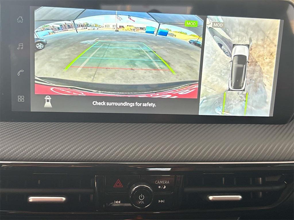 new 2026 Nissan Kicks car, priced at $27,401