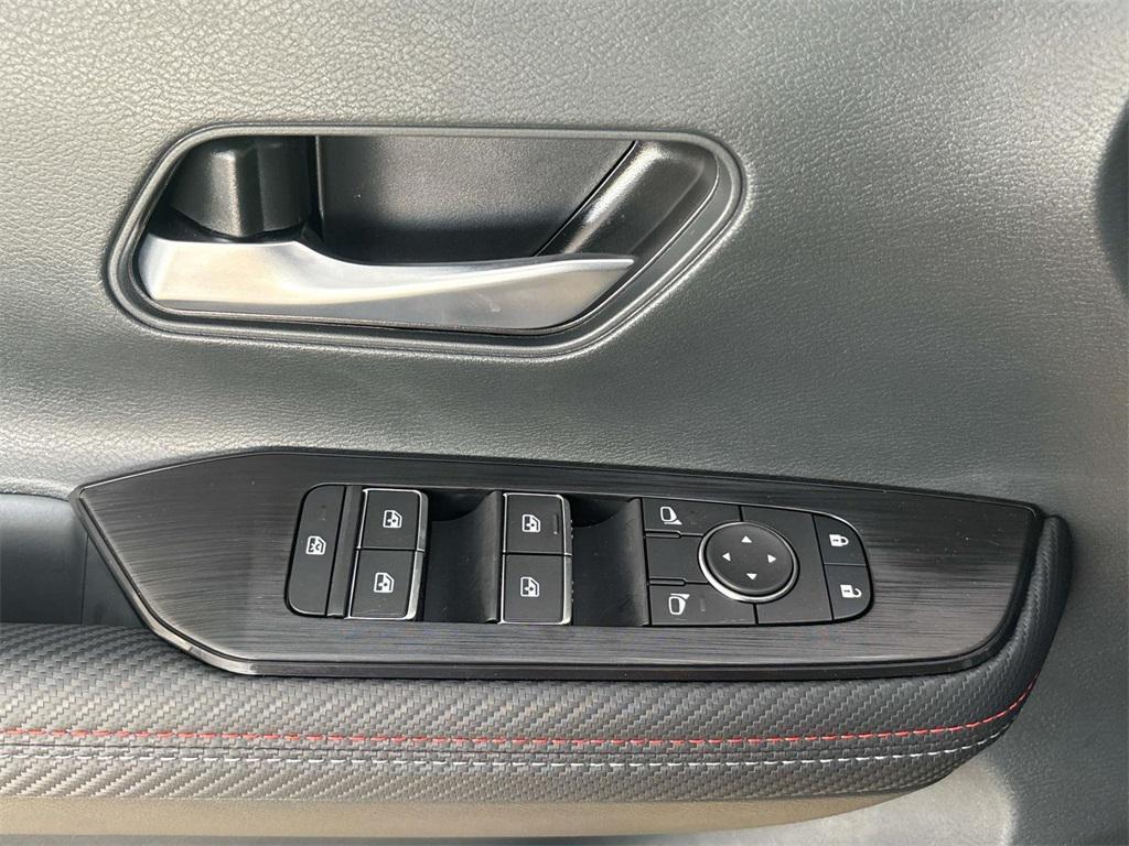 new 2026 Nissan Kicks car, priced at $27,401