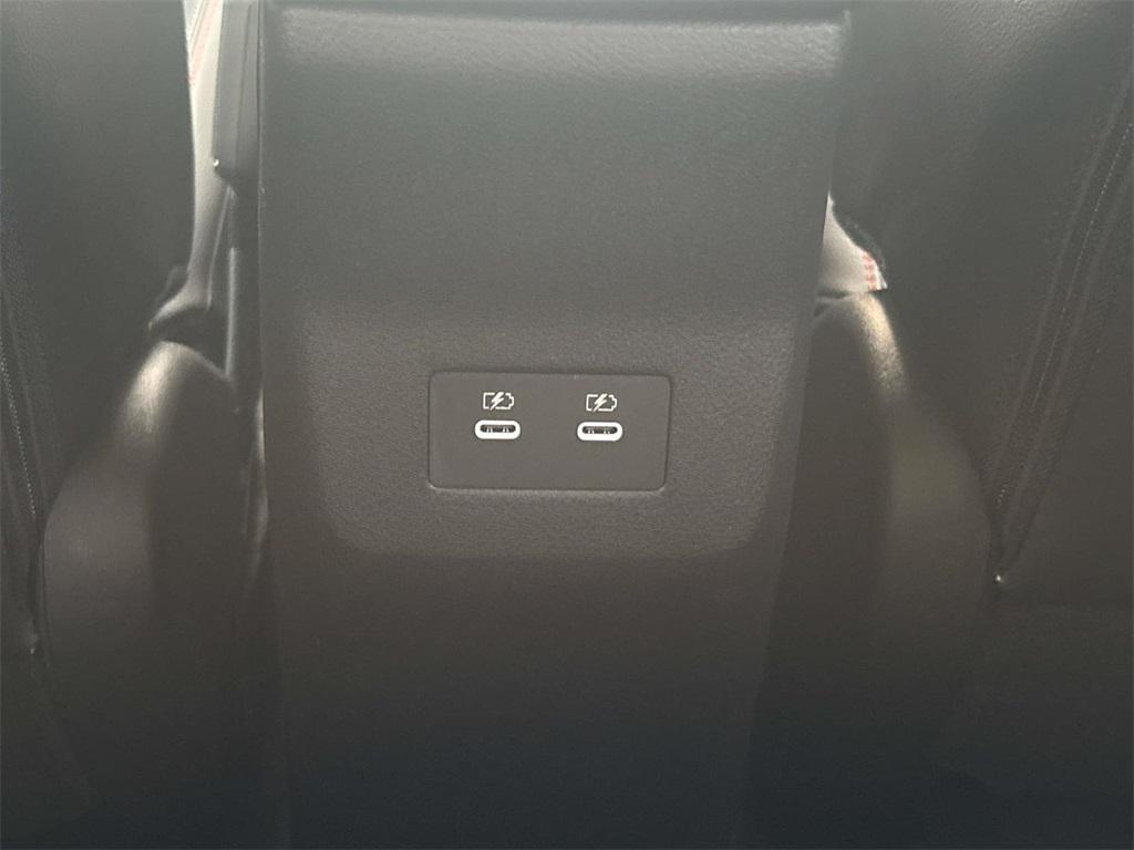 new 2026 Nissan Kicks car, priced at $27,401