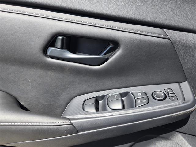 new 2025 Nissan Sentra car, priced at $19,244