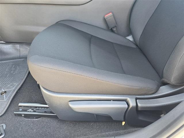 new 2025 Nissan Sentra car, priced at $19,244