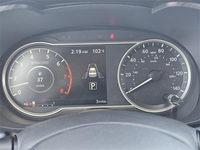 new 2025 Nissan Versa car, priced at $15,980