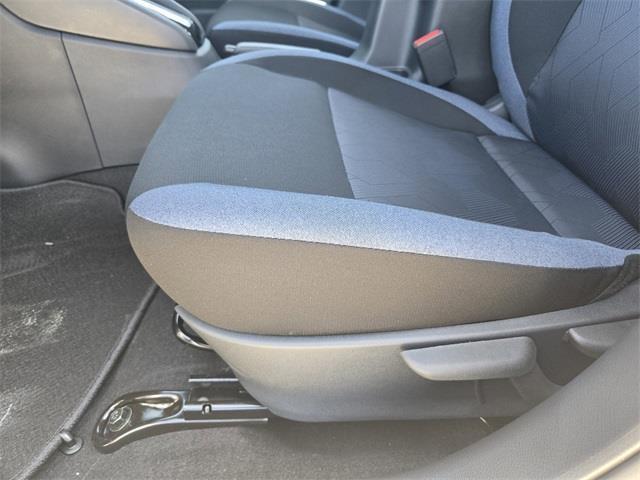 new 2025 Nissan Versa car, priced at $15,980