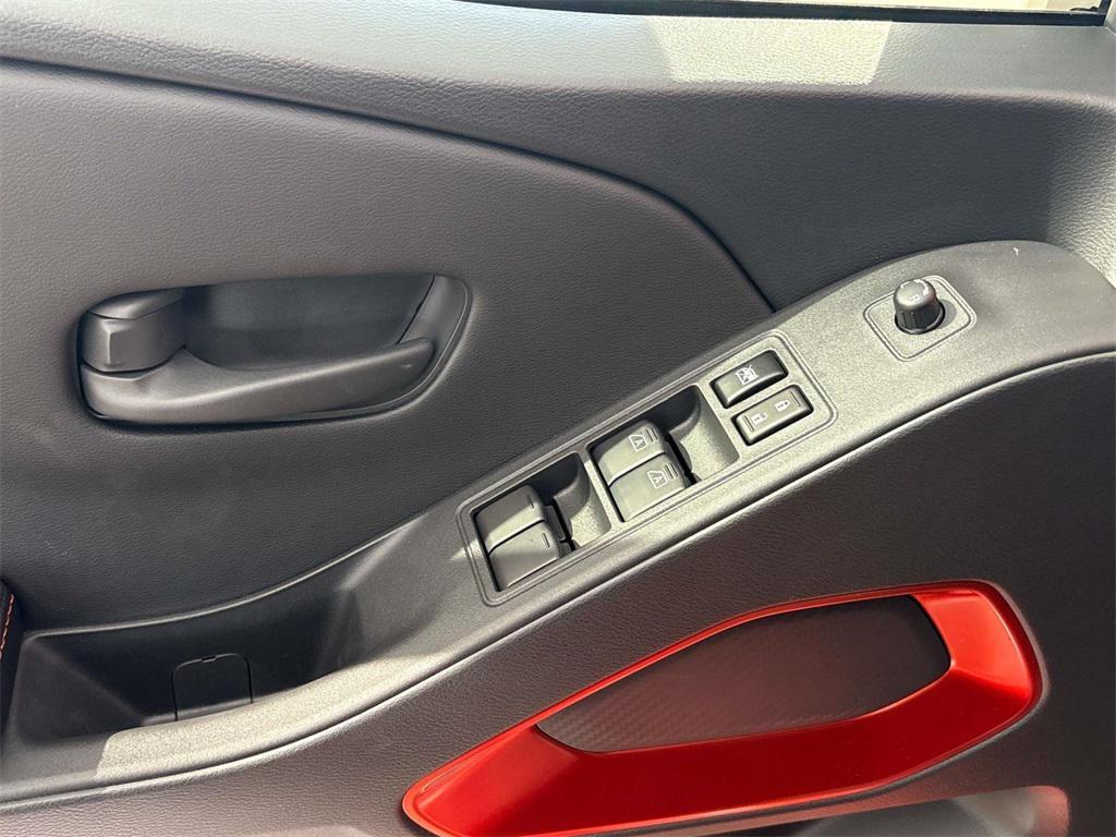 new 2026 Nissan Frontier car, priced at $38,351