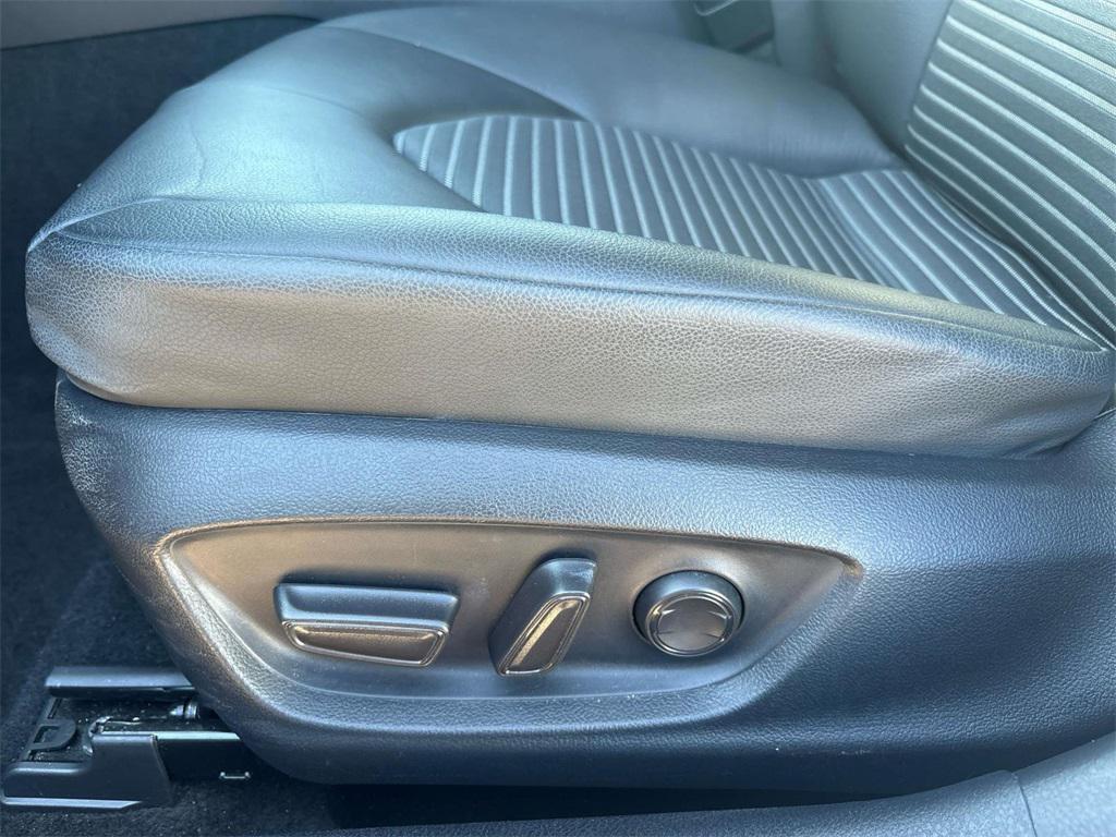 used 2024 Toyota Camry car, priced at $22,256