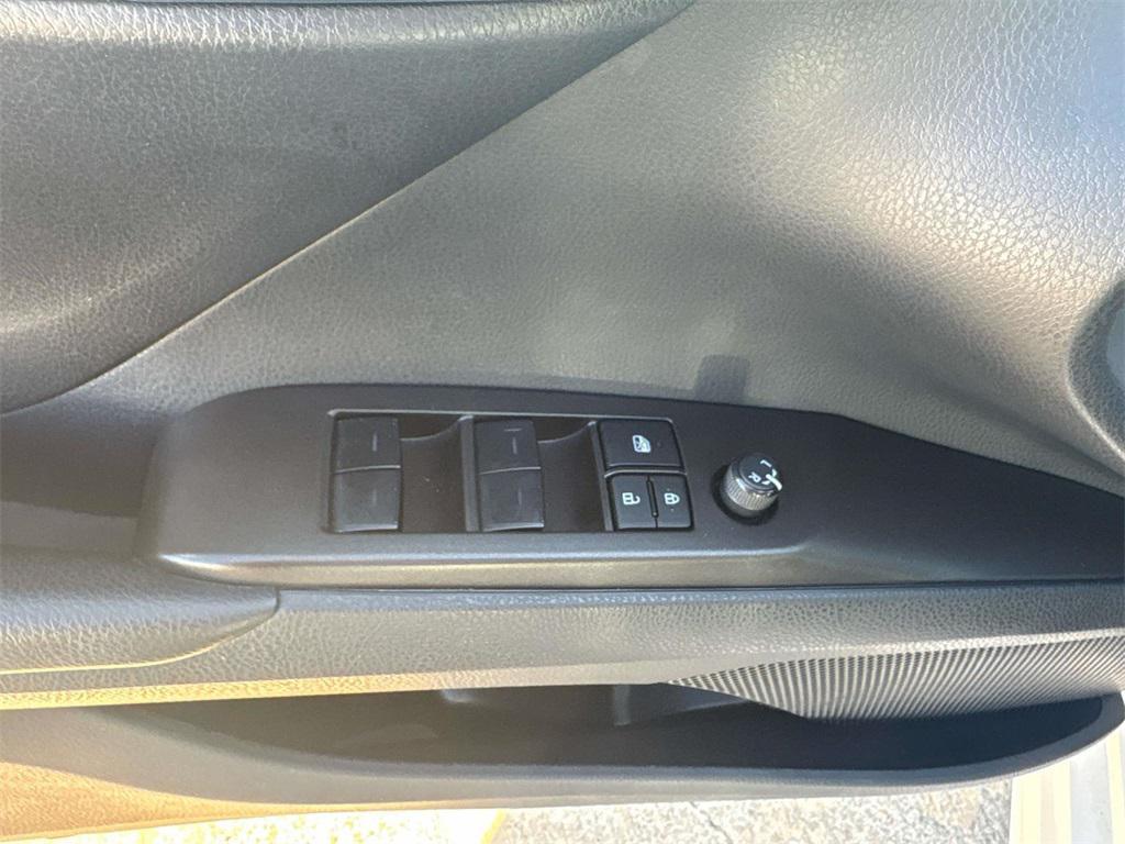 used 2024 Toyota Camry car, priced at $22,256