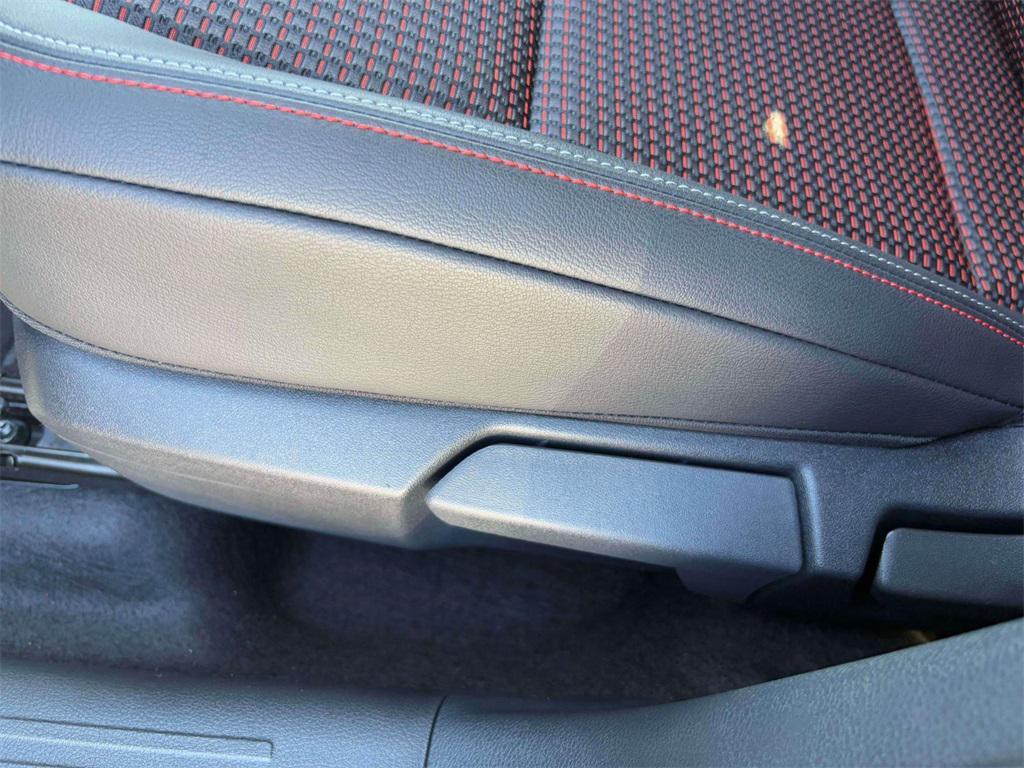 new 2026 Nissan Kicks car, priced at $27,635