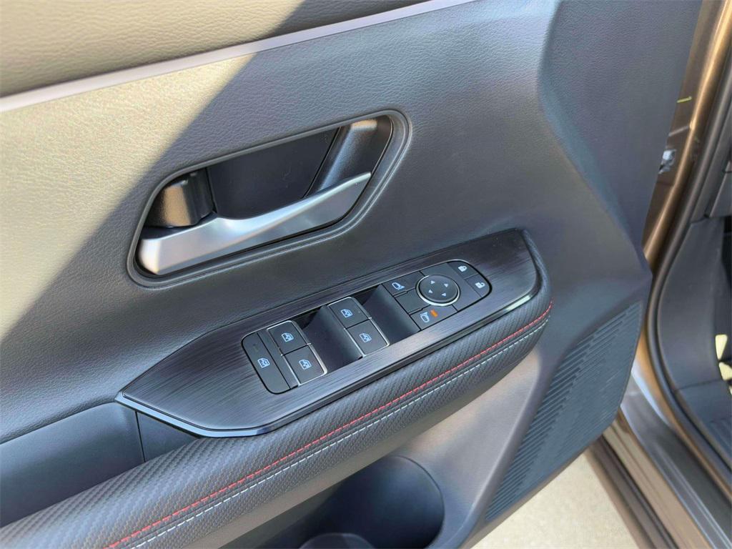 new 2026 Nissan Kicks car, priced at $27,635