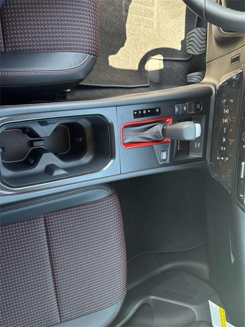 new 2026 Nissan Kicks car, priced at $28,467