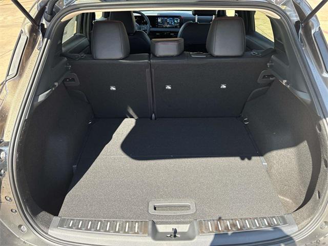 new 2026 Nissan Kicks car, priced at $28,467