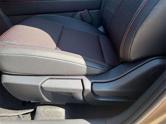 new 2026 Nissan Kicks car, priced at $28,467