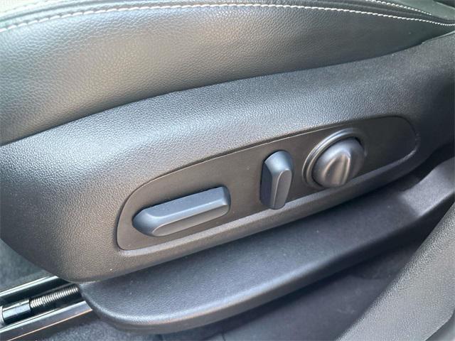 used 2024 GMC Terrain car, priced at $19,498