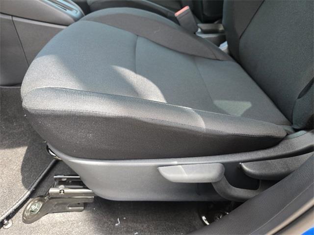 new 2025 Nissan Kicks car, priced at $21,210