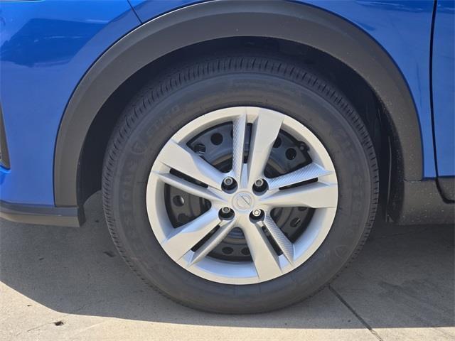 new 2025 Nissan Kicks car, priced at $21,210