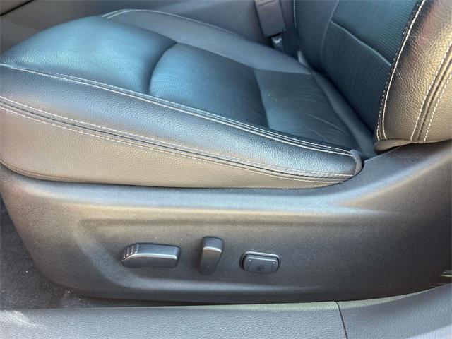 used 2022 Nissan Altima car, priced at $23,299