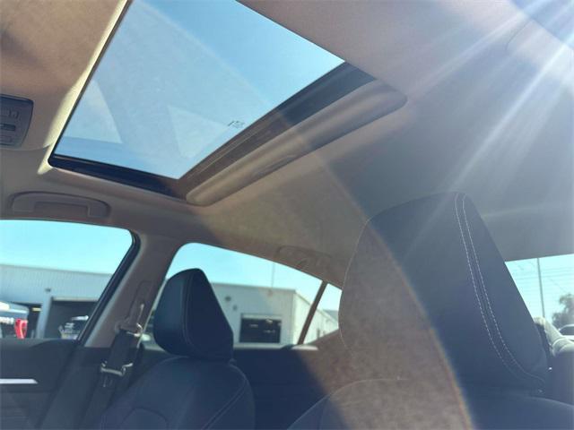 used 2022 Nissan Altima car, priced at $23,299