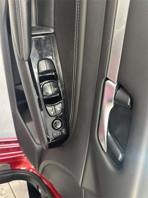 used 2022 Nissan Altima car, priced at $23,299