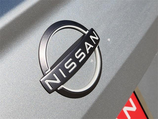 used 2023 Nissan Altima car, priced at $20,000