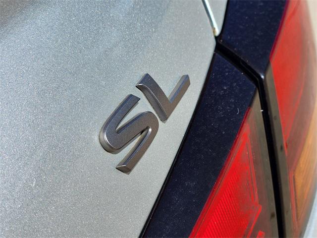 used 2023 Nissan Altima car, priced at $20,000