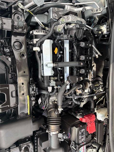 new 2025 Nissan Versa car, priced at $16,435