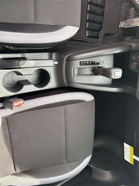 new 2025 Nissan Versa car, priced at $16,435