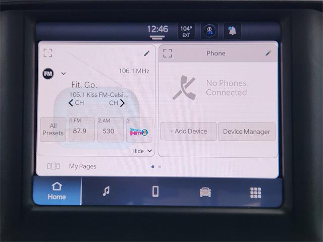used 2023 Ram 1500 car, priced at $29,698